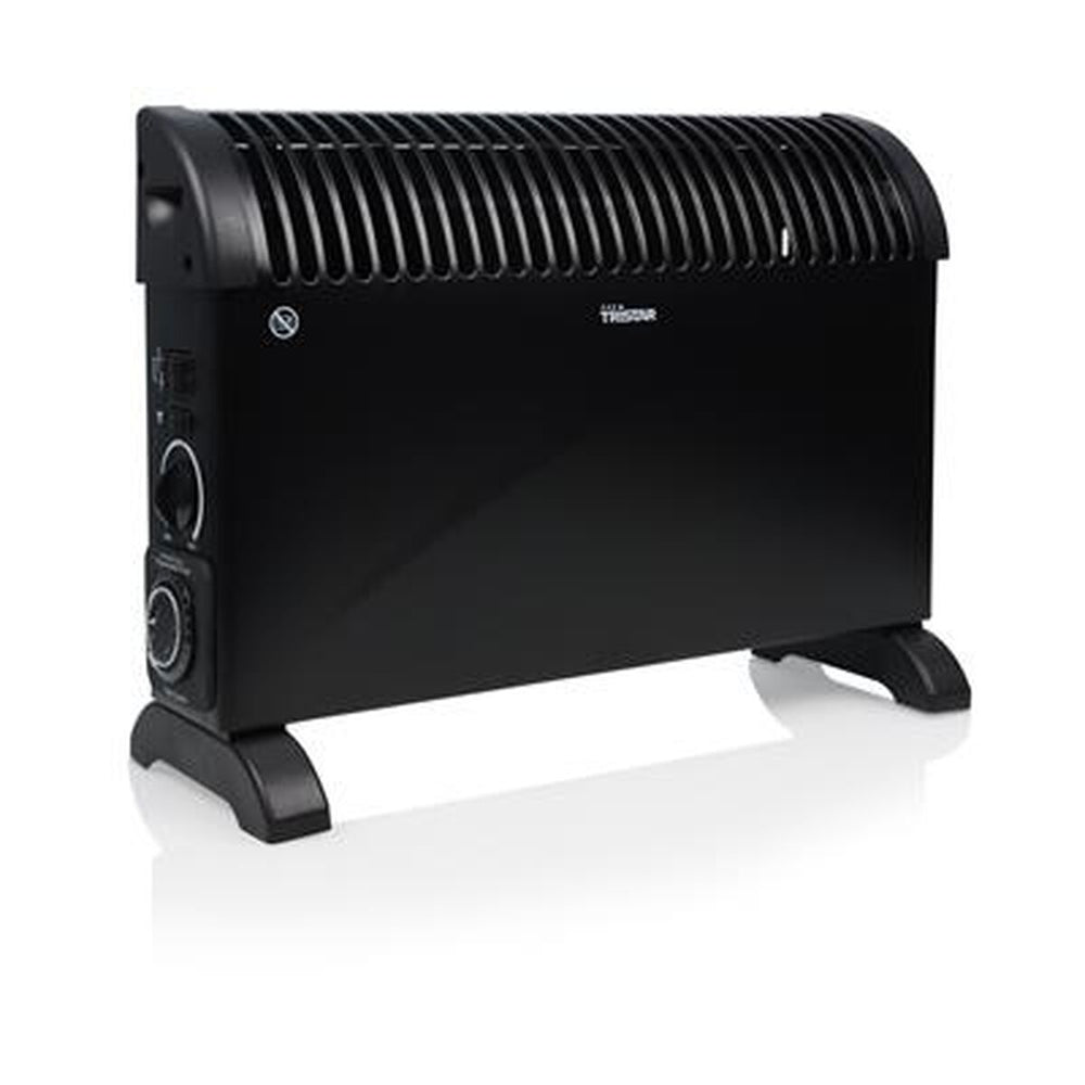 Radiatore Elettrico Digitale Tristar KA5104 Bianco 2000 W