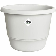 Vaso Elho Amiga Round 40 Bianco 39 x 29 cm
