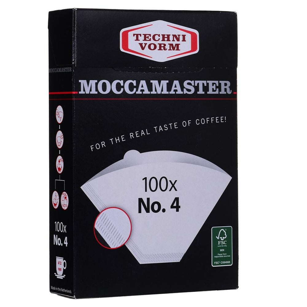 Filtro caffè Moccamaster 85022