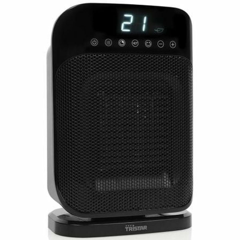 Riscaldamento Tristar KA-5074 Nero 1500 W 1800 W