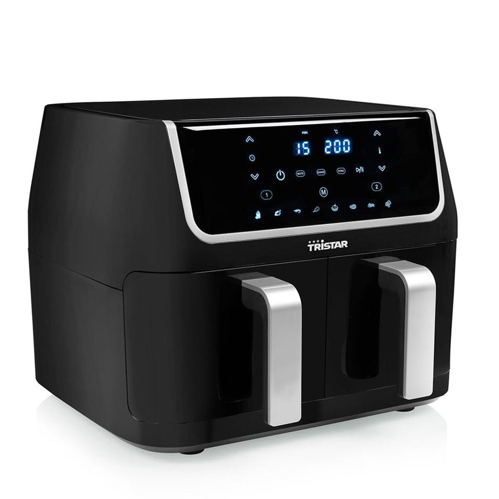 Friggitrice ad Aria Tristar FR6970 Nero 1800 W (Ricondizionati B)