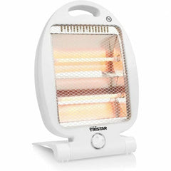 Estufa Eléctrica Tristar KA-5128 Blanco 800 W (1 unidad)
