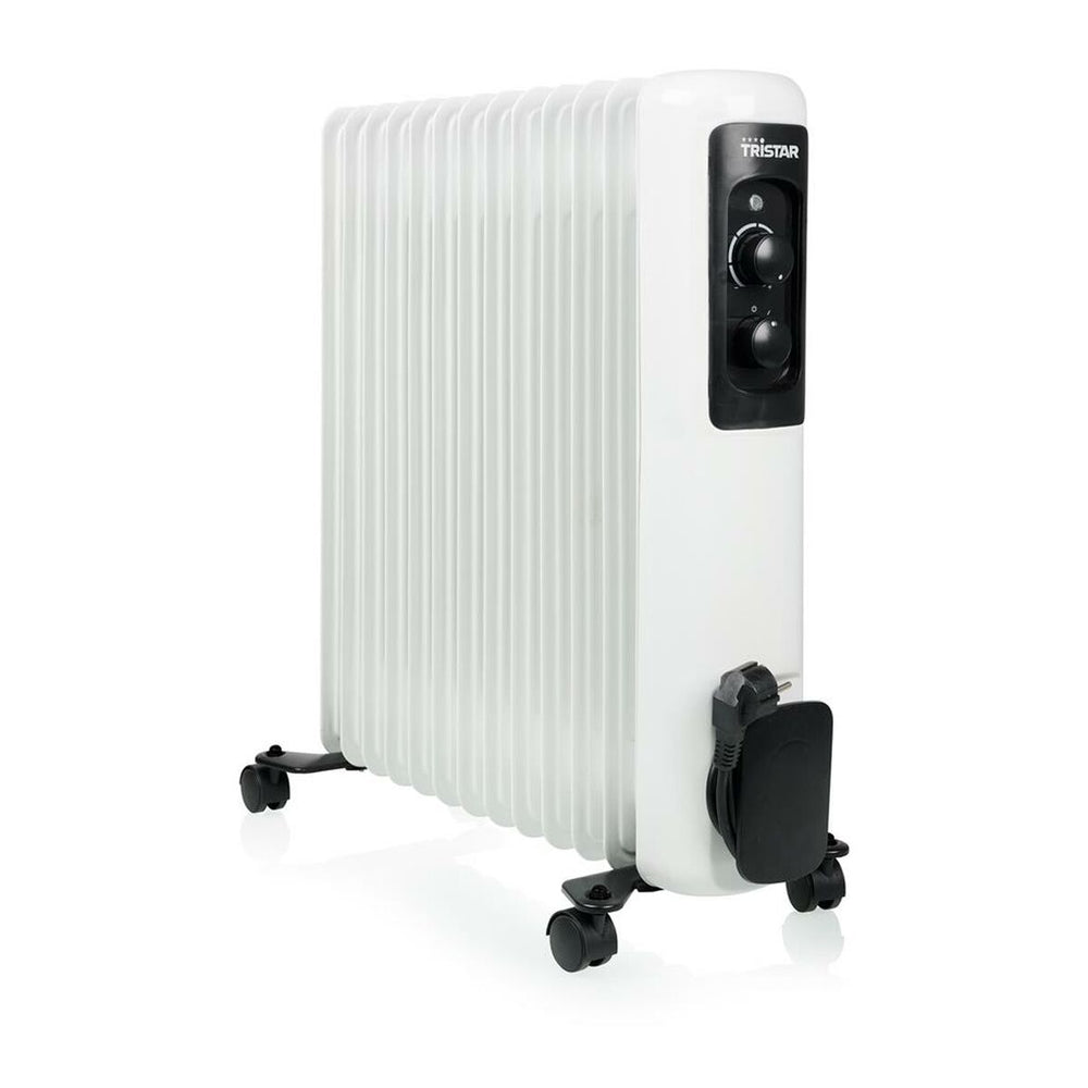 Radiatore a Olio Tristar KA5183 Bianco 2500 W