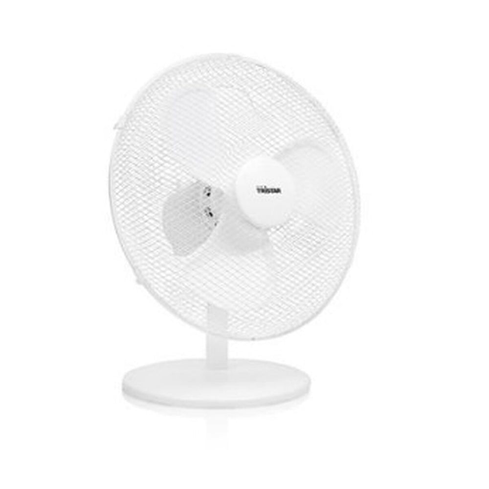 Ventilatore da Tavolo Tristar VE5727 Bianco 45 W