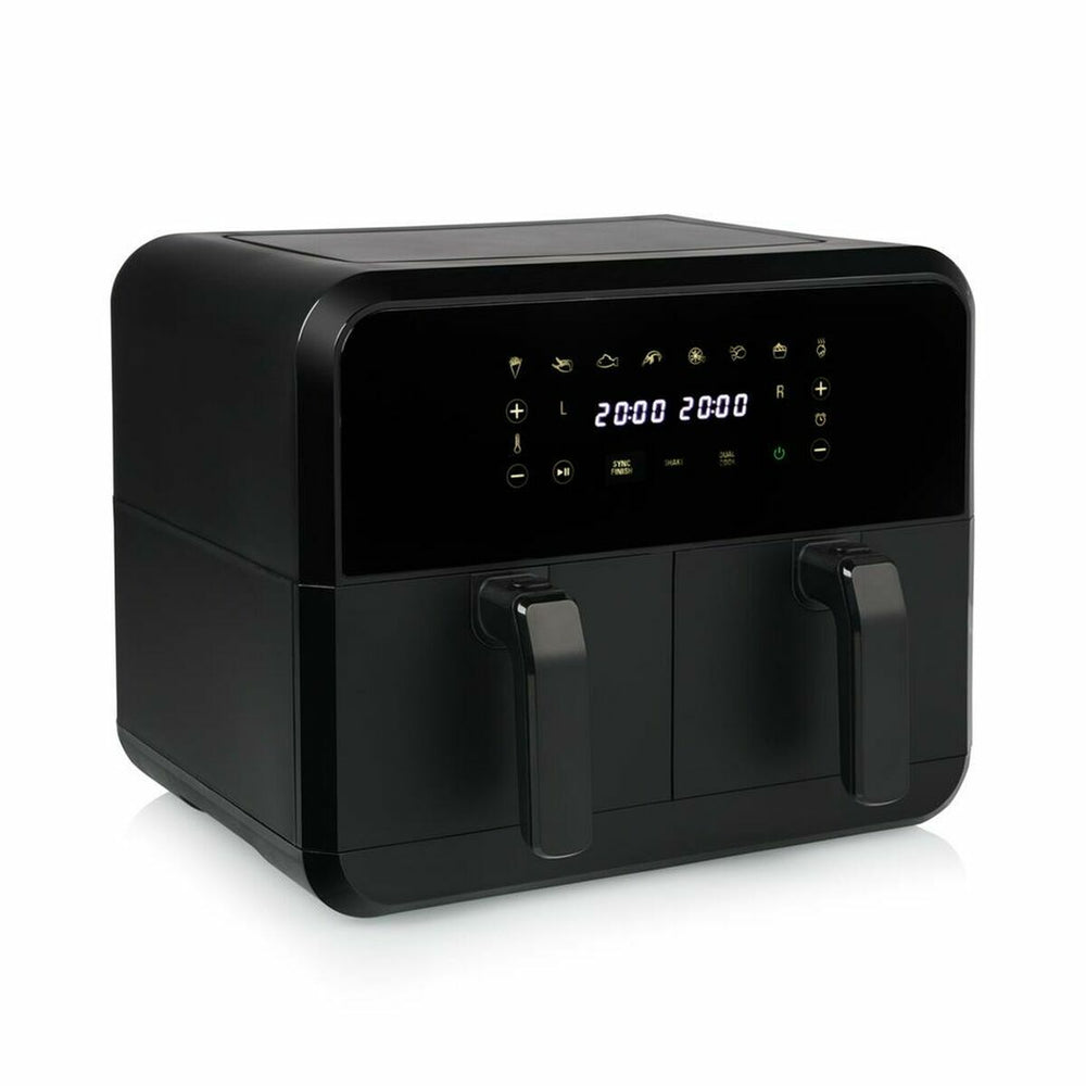 Friggitrice ad Aria Princess 01.182068.01.001 2400 W Nero