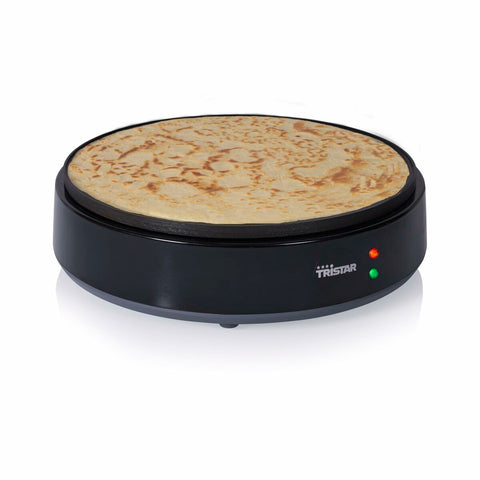 Piastra per Crepe Tristar BP2627 Ø 30 cm