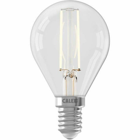 Lampadina LED Calex G 3,5 W E14
