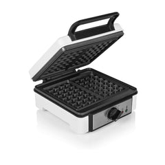 Macchina da Waffle Princess 132397 Gofrera Bianco 1200 W
