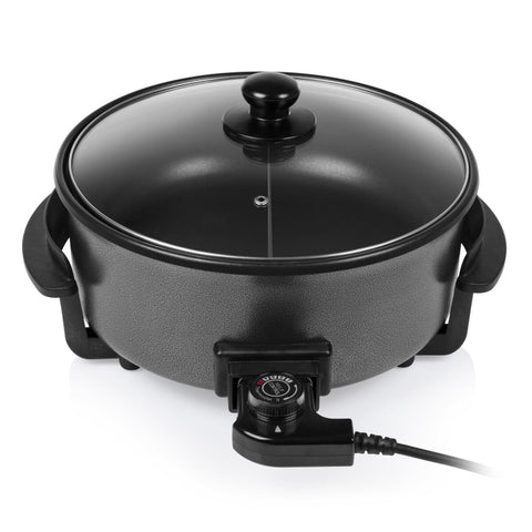 Multifunctional Electric Saucepan Tristar PZ-9135