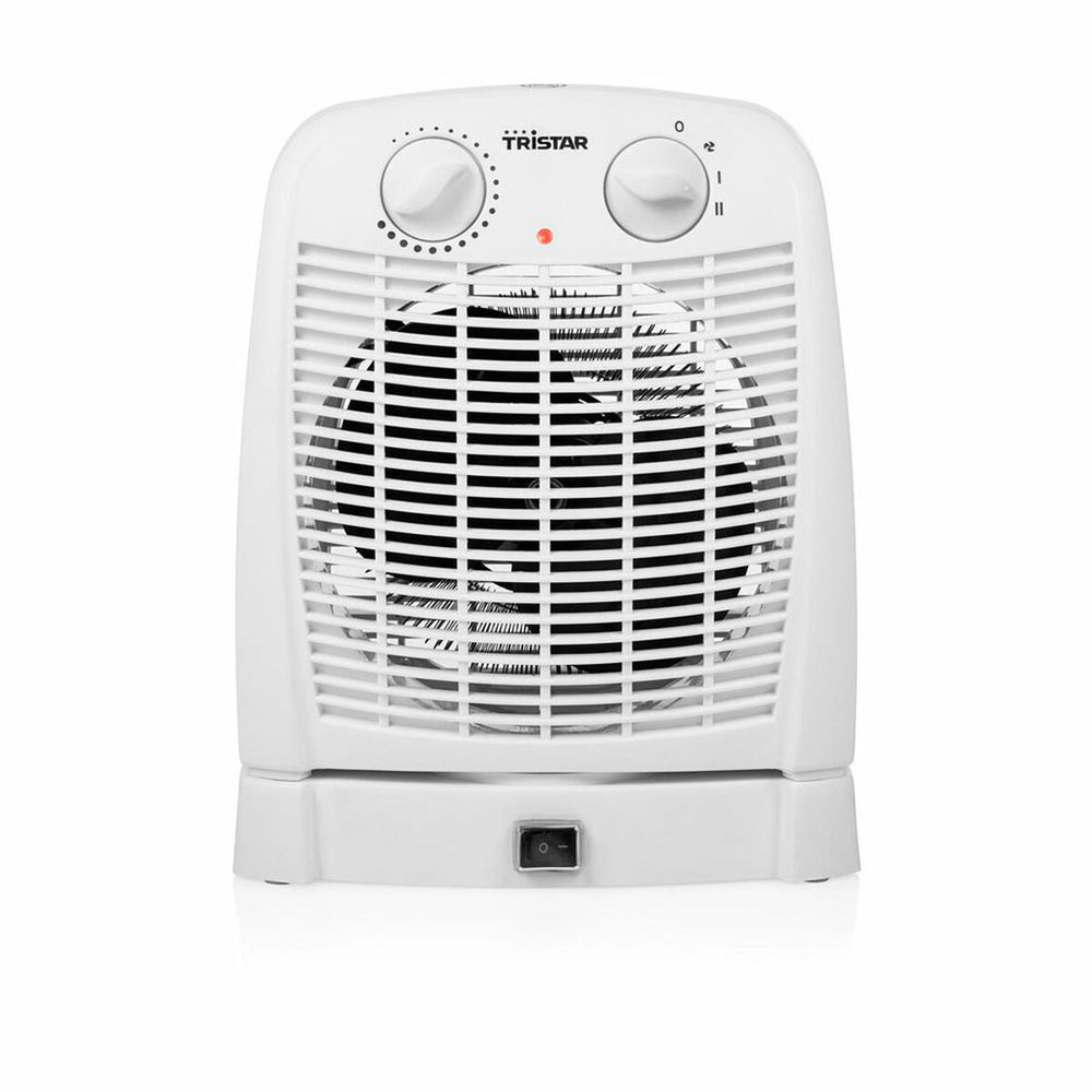 Calefactor Tristar KA-5059 Blanco 2000 W
