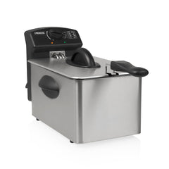 Freidora Princess 182642 Freidora 2000 W 4 L Negro