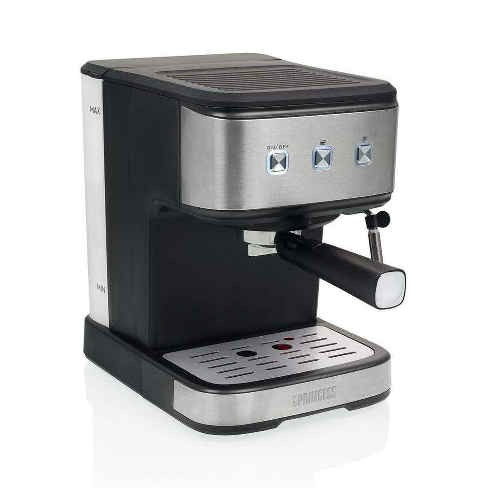 Caffettiera Elettrica Princess 01.249441.01.750MÁQUINADEESPRE 850 W 1,5 L