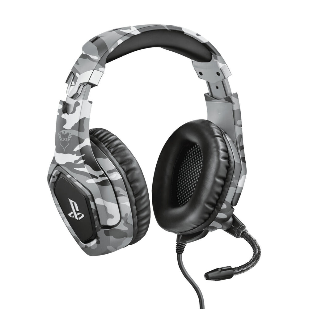 Auricolari Senza Fili Trust 23531 GXT488 Grigio