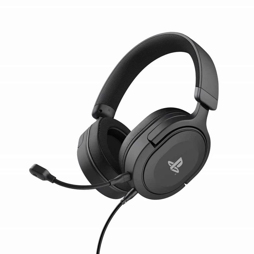 Auricolari con Microfono Trust 24715