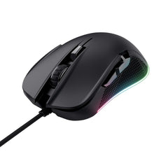 Mouse Trust 24729 Nero