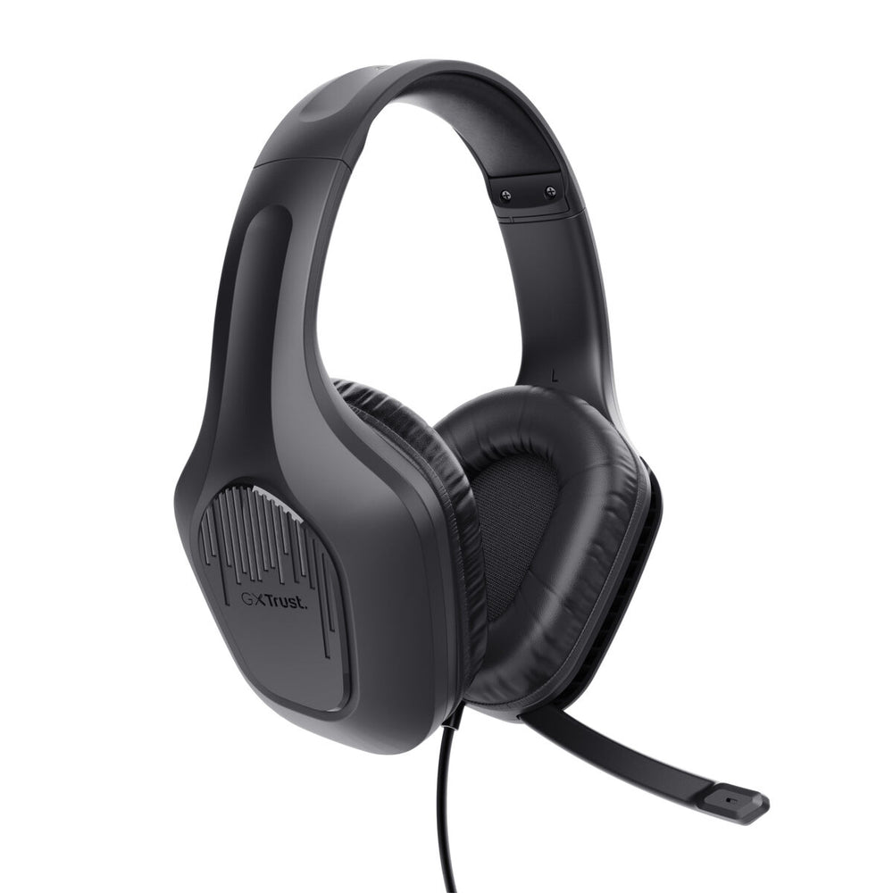Auricolari con Microfono Trust GXT 415 Zirox