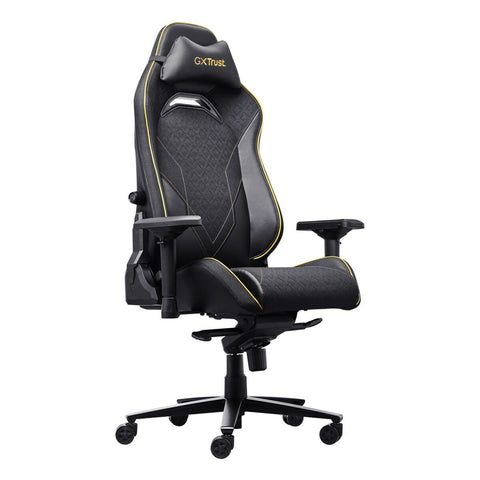 Sedia Gaming Trust GXT 721 Ruya Pro Nero
