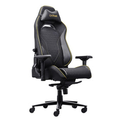 Sedia Gaming Trust GXT 721 Ruya Pro Nero