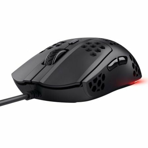 Mouse Gaming Trust GXT 929 Helox 6400 dpi Nero