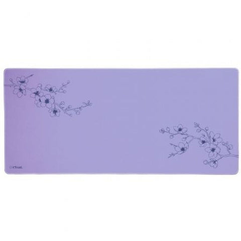 Tappeto Gaming Trust 25715 Porpora