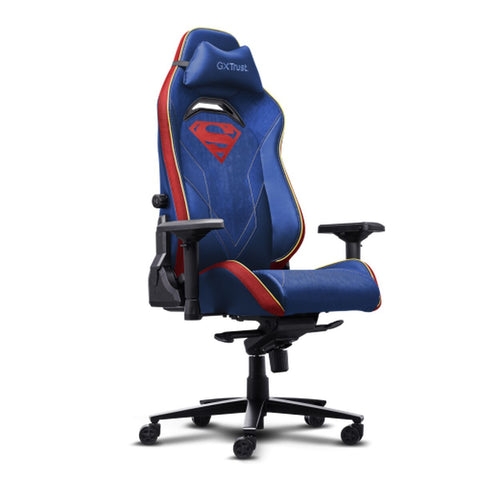Sedia Gaming Trust 25742 Nero