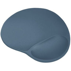 Tappetino per Mouse Trust 26011 Azzurro