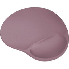 Tappetino per Mouse Trust 26013 Rosa