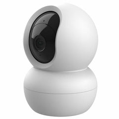Videocamera di Sorveglianza Trust 71366