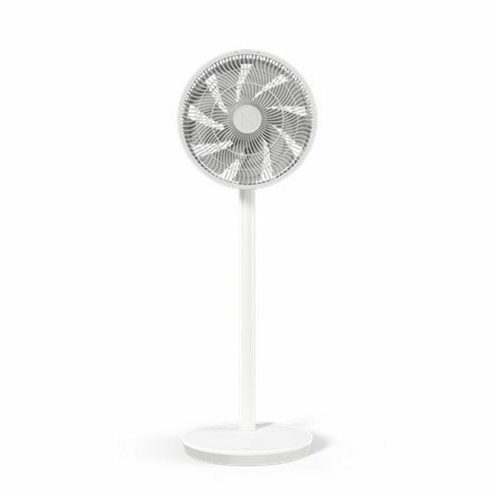 Ventilador de Pie Duux 84211XCF60 Blanco