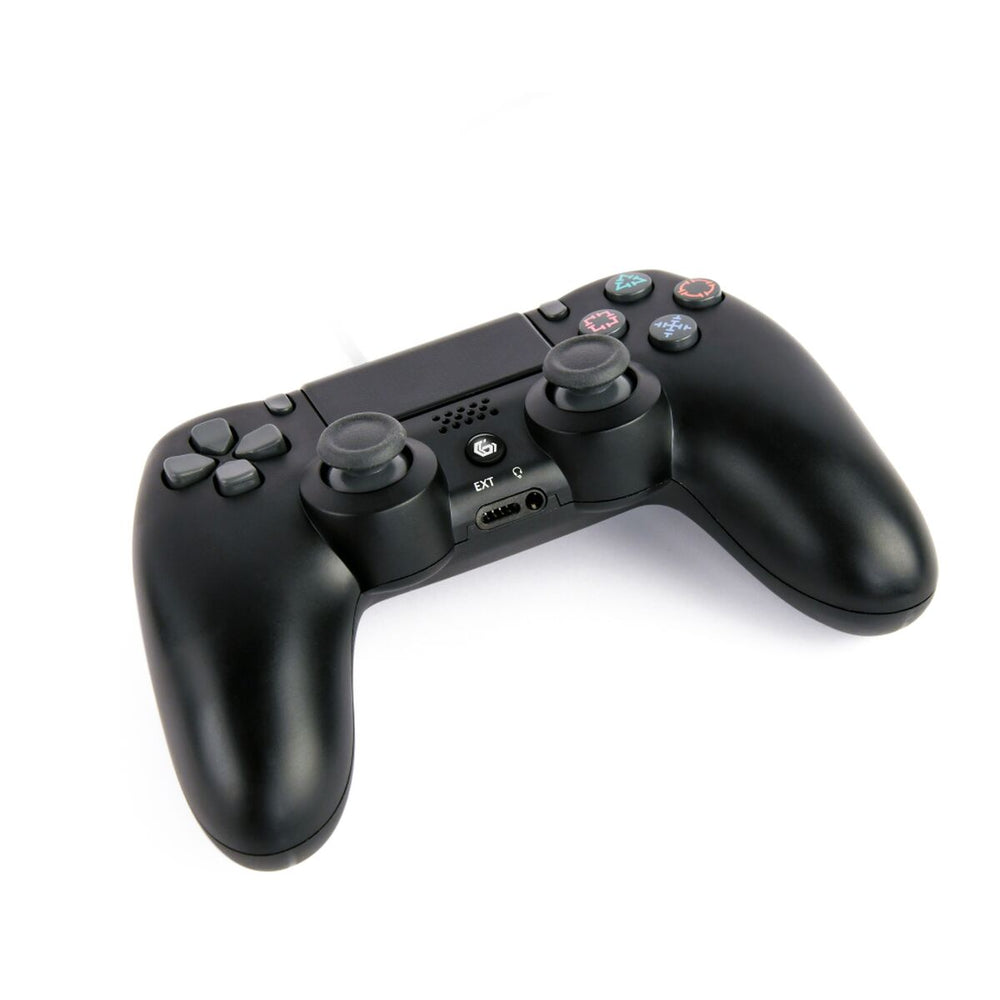 Controller Gaming GEMBIRD JPD-PS4BT-02 Nero Bluetooth 2.1 + EDR PlayStation 4