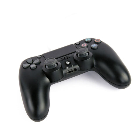 Controller Gaming GEMBIRD JPD-PS4BT-02 Nero Bluetooth 2.1 + EDR PlayStation 4