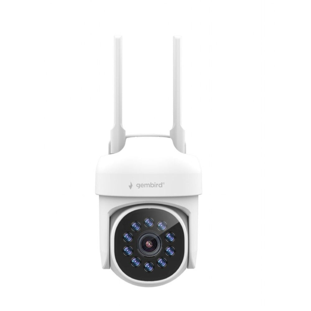 Videocámara de Vigilancia GEMBIRD TSL-ODCAM-WRHD-01