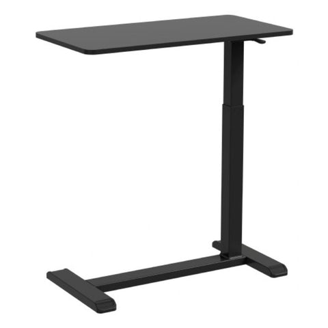 Scrivania GEMBIRD TVS-DESK-02-BK Nero