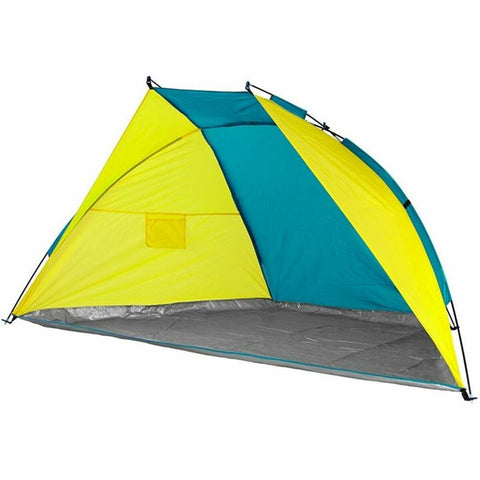 Tenda Paravento Abbey Camp SR021TQGEP Giallo