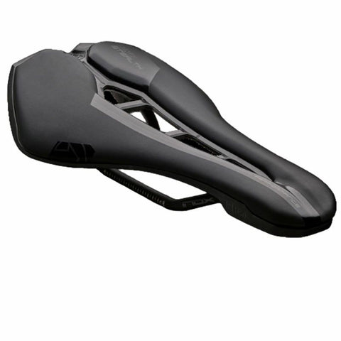 Sella PRO Stealth Performance PRO Nero 14,2 cm