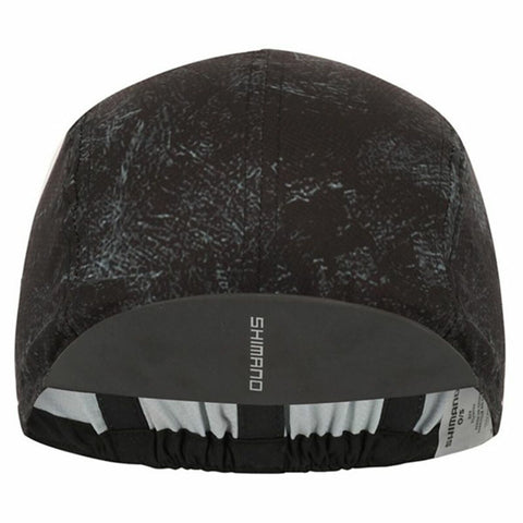 Cappello Ciclismo Shimano - Stile e Comfort per Ciclisti
