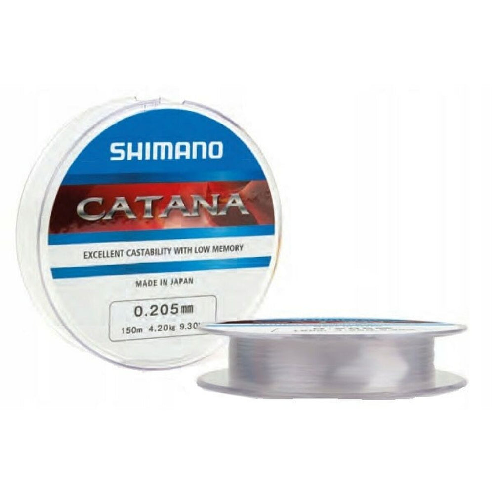 Hilo de Pesca Shimano CATSPG15020