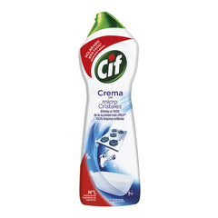Detergente per superfici Cif Cream Regular 750 ml