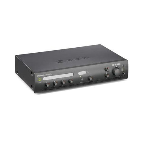 Amplifier BOSCH PLE-1MA120-EU