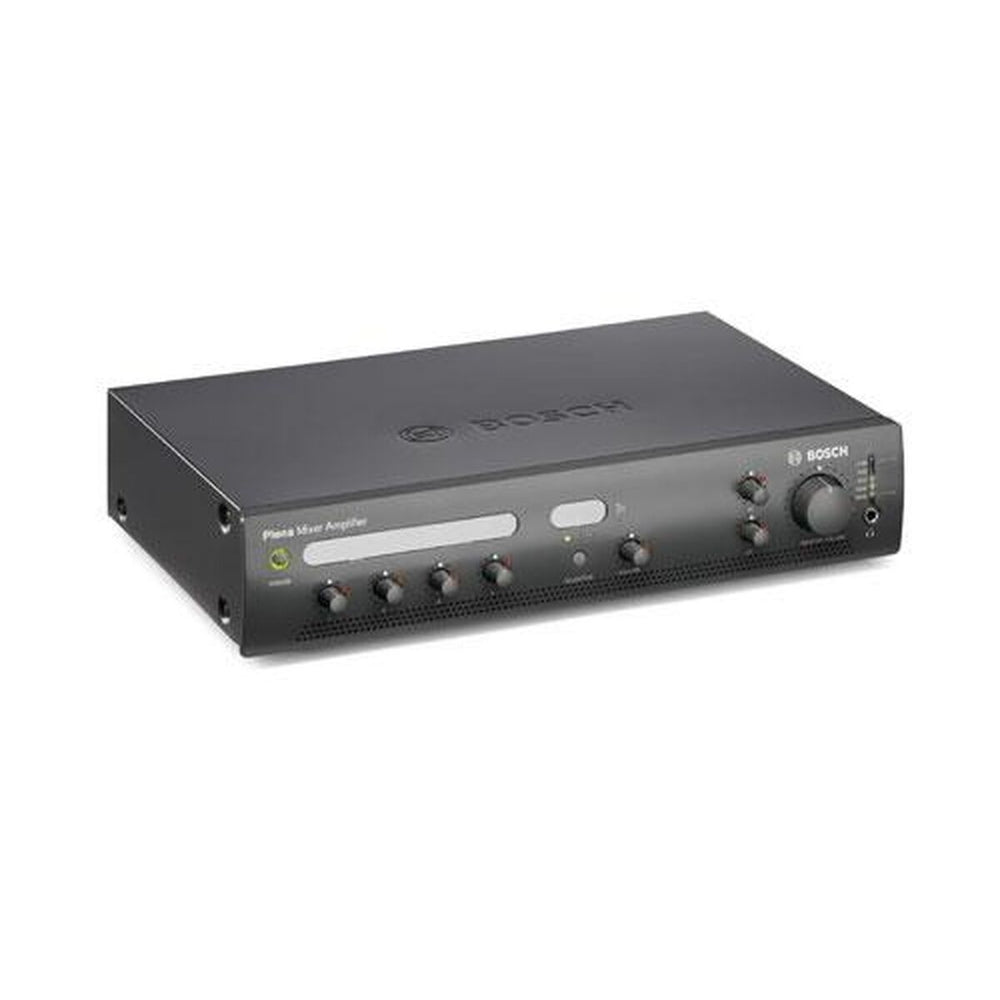 Amplifier BOSCH PLE-1MA120-EU