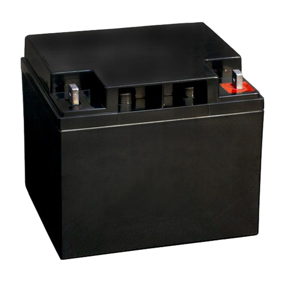 Sistema di Allarme BOSCH IPS-BAT12V-45AH