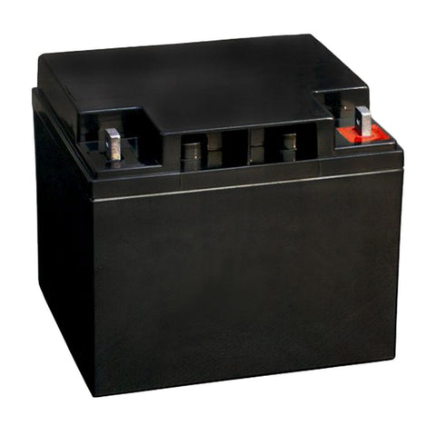 Sistema di Allarme BOSCH IPS-BAT12V-45AH