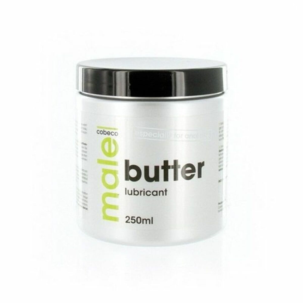 Male Butter Lubricant 250 ml Male! 11800006 250 ml