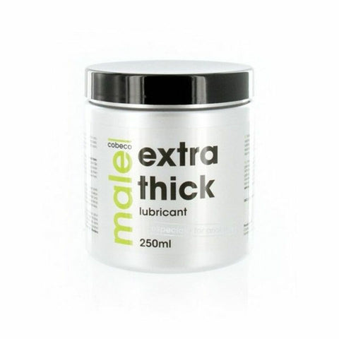 Lubrificante Extra Thick Male 250 ml Male! 11800005 250 ml