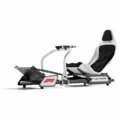 Sedia Gaming Playseat Nero