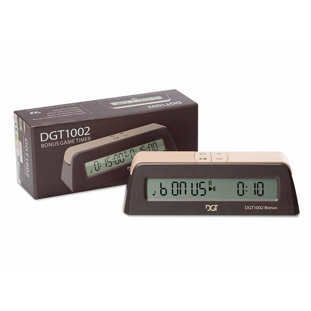 Orologio digitale Cayro Scacchi