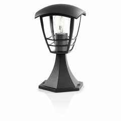 Applique da Parete Philips 15382/30/16 Nero Alluminio E27