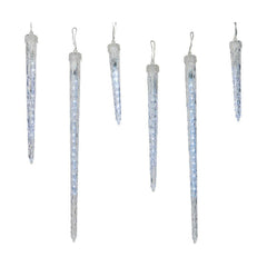 Ghirlanda di Luci LED Lumineo Trasparente 2,5 m