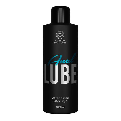 Anal Lubricant Cobeco 1 L