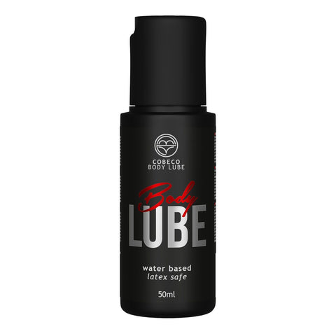 Lubricante Cobeco 50 ml